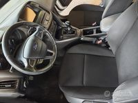 Usata Ford Focus 105 CV (77 kW) 2015 Bianco Station wagon