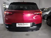 Usata Opel Grandland X 131 CV (96 kW) 2023 Rosso SUV