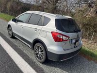 Usata Suzuki SX4 S-Cross 120 CV (88 kW) 2014 Other SUV
