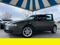 usata Alfa Romeo 147 1.9 JTD (120) 5 porte Progression