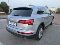 usata Audi Q5 Q52.0 TDI 163 CV cl qu. S tr. Business