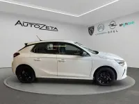 Usata Opel Corsa Edition 75 CV (55 kW) 2021 Bianco Utilitaria