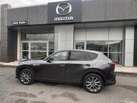 Usata Mazda CX-60 Exclusive-Line 328 CV (241 kW) 2022 Other SUV
