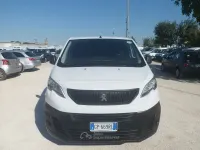 Occasion Peugeot Expert 102 ch (75 kW) 2022 Blanc Van