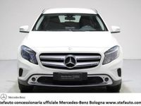 usata Mercedes GLA220 d Automatic 4Matic Sport