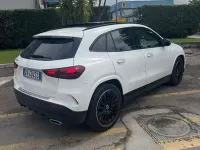 Usata Mercedes GLA200 Advanced Plus 150 CV (110 kW) 2024 Bianco SUV