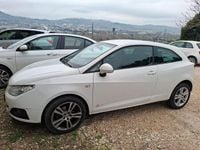 Second-hand Seat Ibiza 70 CP (51 kW) 2011 Alb Hatchback