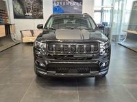 Nuova Jeep Compass North 241 CV (177 kW) 2025 Nero SUV
