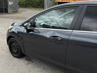 Occasion Ford Fiesta 68 PK (50 kW) 2010 Hatchback
