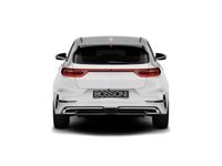 Usata Kia ProCeed GT-Line 160 CV (117 kW) 2024 Bianco Station wagon