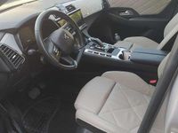 Usata DS Automobiles DS7 Crossback 177 CV (130 kW) 2020 Argento SUV