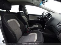 usata Kia Ceed Sportswagon Sport Wagon 1.6 CRDi 136 CV DCT EcoDynamics Business Class del 2018 usata a Lurate Caccivio