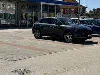 Usata Porsche Macan 265 CV (194 kW) 2024 SUV