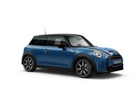 Usata Mini Cooper S 178 CV (130 kW) 2022 Utilitaria