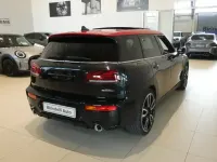 Usata Mini John Cooper Works Clubman 306 CV (225 kW) 2024 Midnight black metallizzato Station wagon