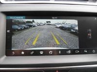 Usata Jaguar E-Pace S 150 CV (110 kW) 2019 Bianco SUV