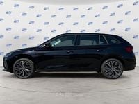 Nuova Skoda Scala Selection 116 CV (85 kW) 2026 Nero Utilitaria