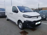Nuova Citroën Jumpy 177 CV (130 kW) 2025 Kaolin white pastello Monovolume
