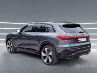 Usata Audi Q5 S-Line 204 CV (150 kW) 2025 Grigio SUV