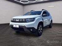 Usado Dacia Duster Journey 101 CV (74 kW) 2022 Blanco SUV