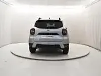 Usata Dacia Duster Prestige 101 CV (74 kW) 2022 Grigio SUV