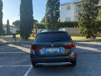Usata BMW X1 M Sport 143 CV (105 kW) 2013 Grigio SUV