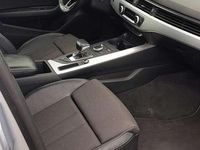 Usata Audi A4 S-Line 190 CV (139 kW) 2018 Argento Station wagon