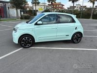 Usata Renault Twingo 69 CV (50 kW) 2019 Utilitaria