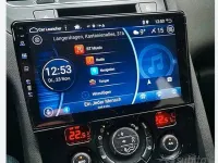 Usata Peugeot 3008 112 CV (82 kW) 2013 Station wagon