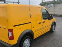 Usata Ford E-Transit 135 kW (184 CV) 2004 Giallo Furgone