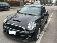 Usata Mini Cooper SD 143 CV (105 kW) 2011 Other Utilitaria