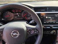 Usata Opel Blitz Edition 101 CV (74 kW) 2023 Bianco Berlina