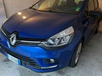usata Renault Clio IV Clio2017 0.9 tce energy Duel2 90cv my18