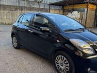 Usata Toyota Yaris Sol 65 CV (47 kW) 2010 Utilitaria