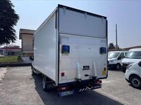 Usata Ford Transit Trend 131 CV (96 kW) 2024 Bianco Furgone