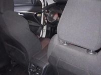 Usata Peugeot 3008 131 CV (96 kW) 2019 Bianco SUV