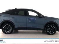 Usata Peugeot 3008 GTi 135 CV (99 kW) 2025 Blu SUV