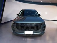 Nuova Jaecoo 7 147 CV (108 kW) 2026 Verde SUV