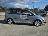 Occasion VW Touran Trendline 102 PK (75 kW) 2008 Grijs MPV