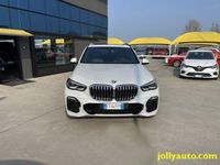 usata BMW X5 xDrive40i Msport Tetto Panorama - Cerchi 22"
