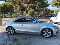 usata Audi TT 3.2 V6 NO SUPER BOLLO AUTOMATICA -2007