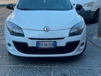 usata Renault Mégane actrattive 1500 dci 110c berlina