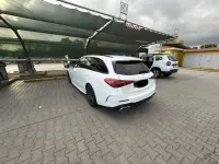 Occasion Mercedes C220 Premium 200 ch (147 kW) 2024 Blanc Break