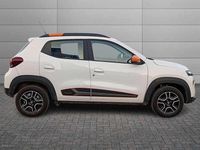 Usata Dacia Spring Comfort 19 kW (26 CV) 2021 Other Utilitaria