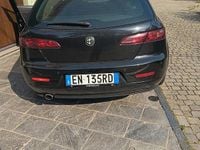 Usata Alfa Romeo 1900 2012 Nero Station wagon