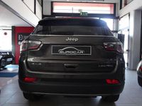 Usata Jeep Compass Limited 131 CV (96 kW) 2022 Grigio SUV