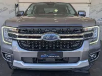 Usata Ford Ranger Limited 205 CV (150 kW) 2024 Carbonized grey Pick-up