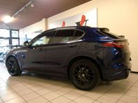 usata Alfa Romeo Stelvio 2.2 t Veloce Q4 210cv auto Unico P. Garan 7/2025