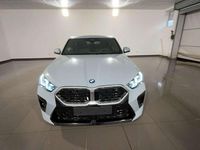 Usata BMW X2 M Sport 150 CV (110 kW) 2025 M brooklyn grey metallic SUV
