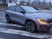 Usata Renault Austral Techno Esprit Alpine 131 CV (96 kW) 2023 Grigio SUV